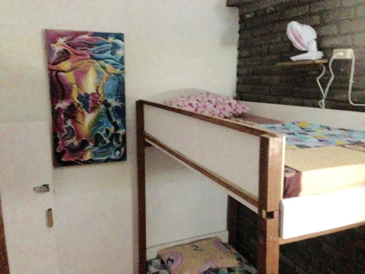 Apollo Hostel Lovina Exteriör bild